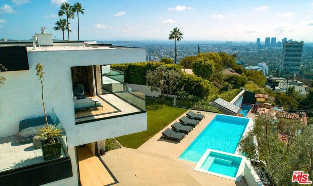 9133 Oriole Way Los Angeles CA 90069