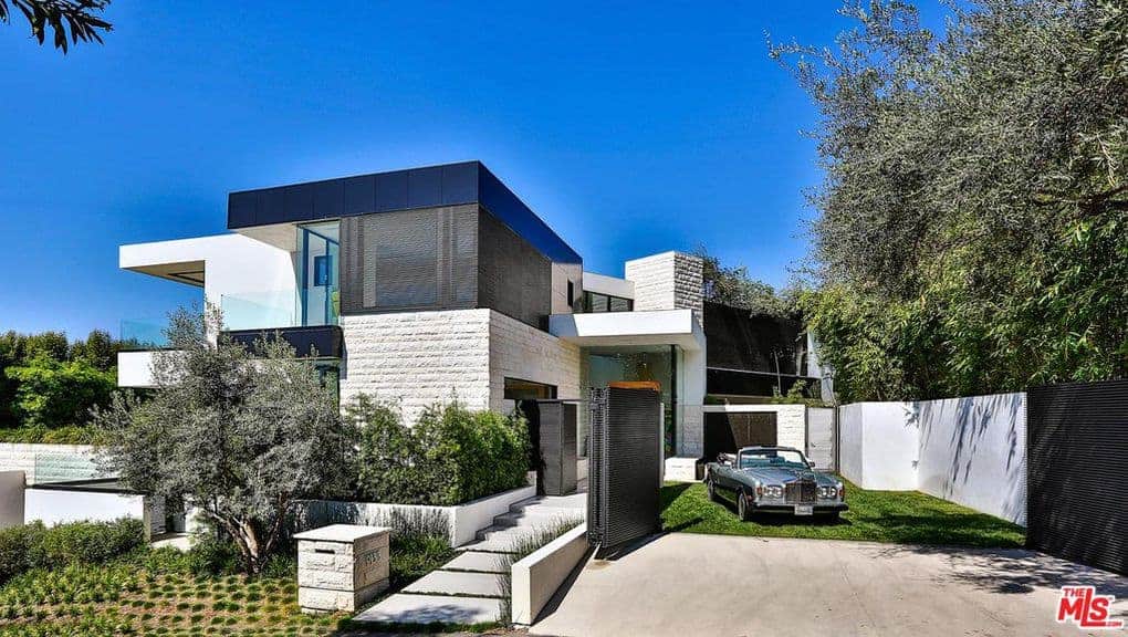 9133 Oriole Way Los Angeles CA 90069