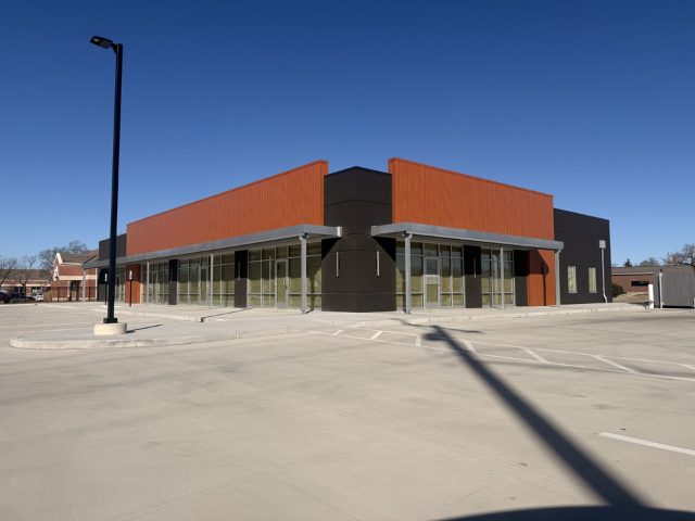 503 N. Webb Road WICHITA KS 67206