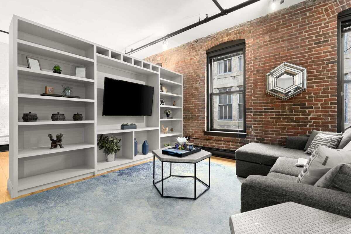 19 Stanhope Street Boston MA 02116