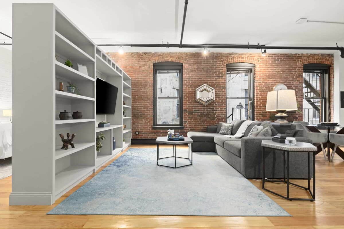 19 Stanhope Street Boston MA 02116