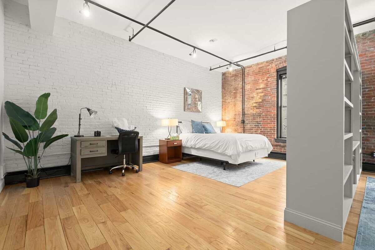 19 Stanhope Street Boston MA 02116