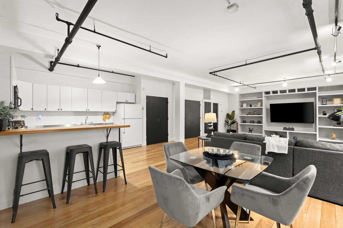 19 Stanhope Street Boston MA 02116