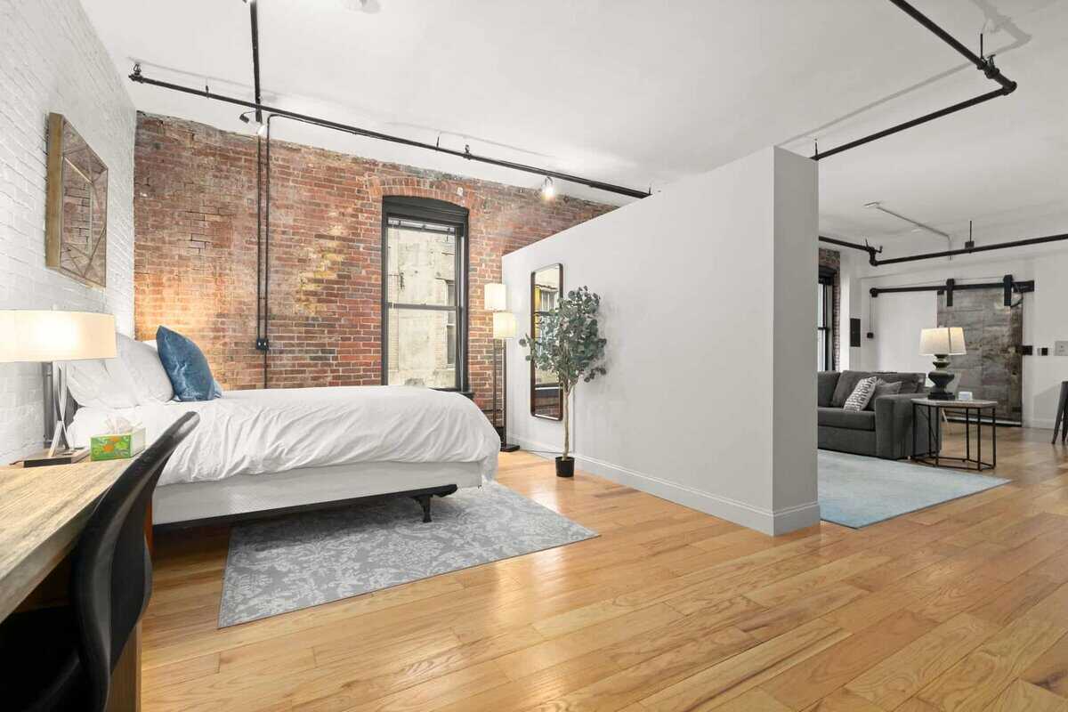 19 Stanhope Street Boston MA 02116