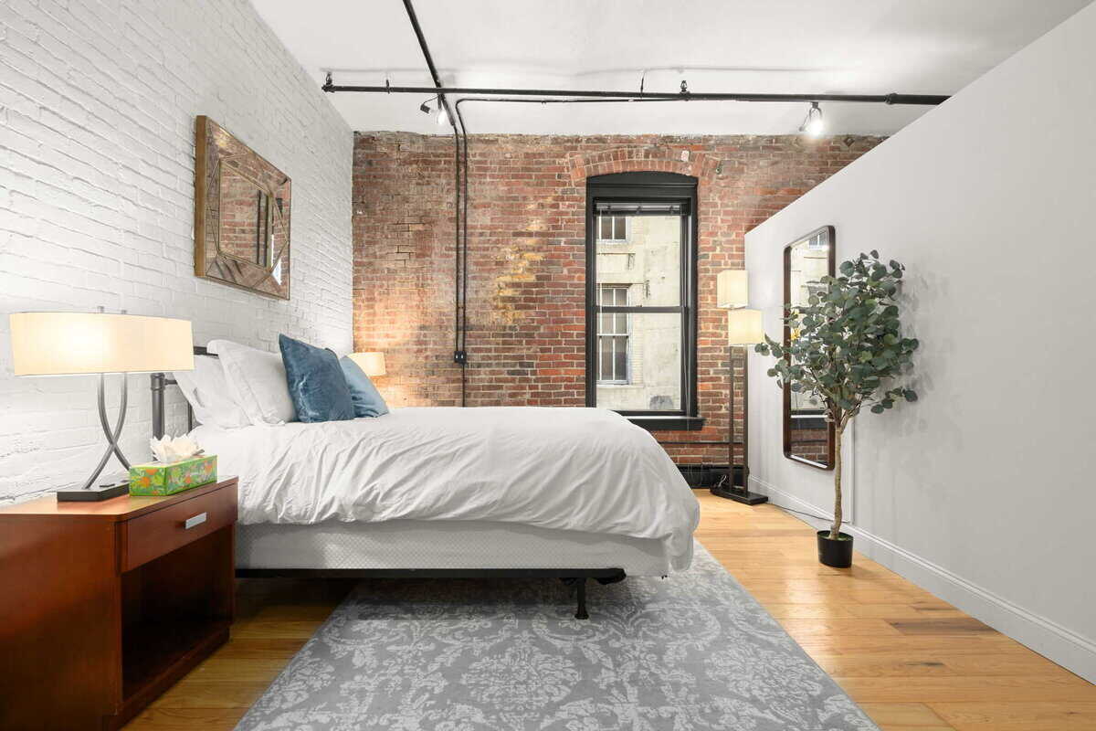 19 Stanhope Street Boston MA 02116