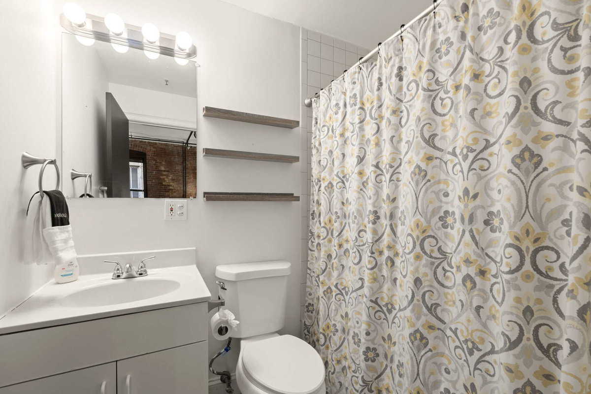 19 Stanhope Street Boston MA 02116