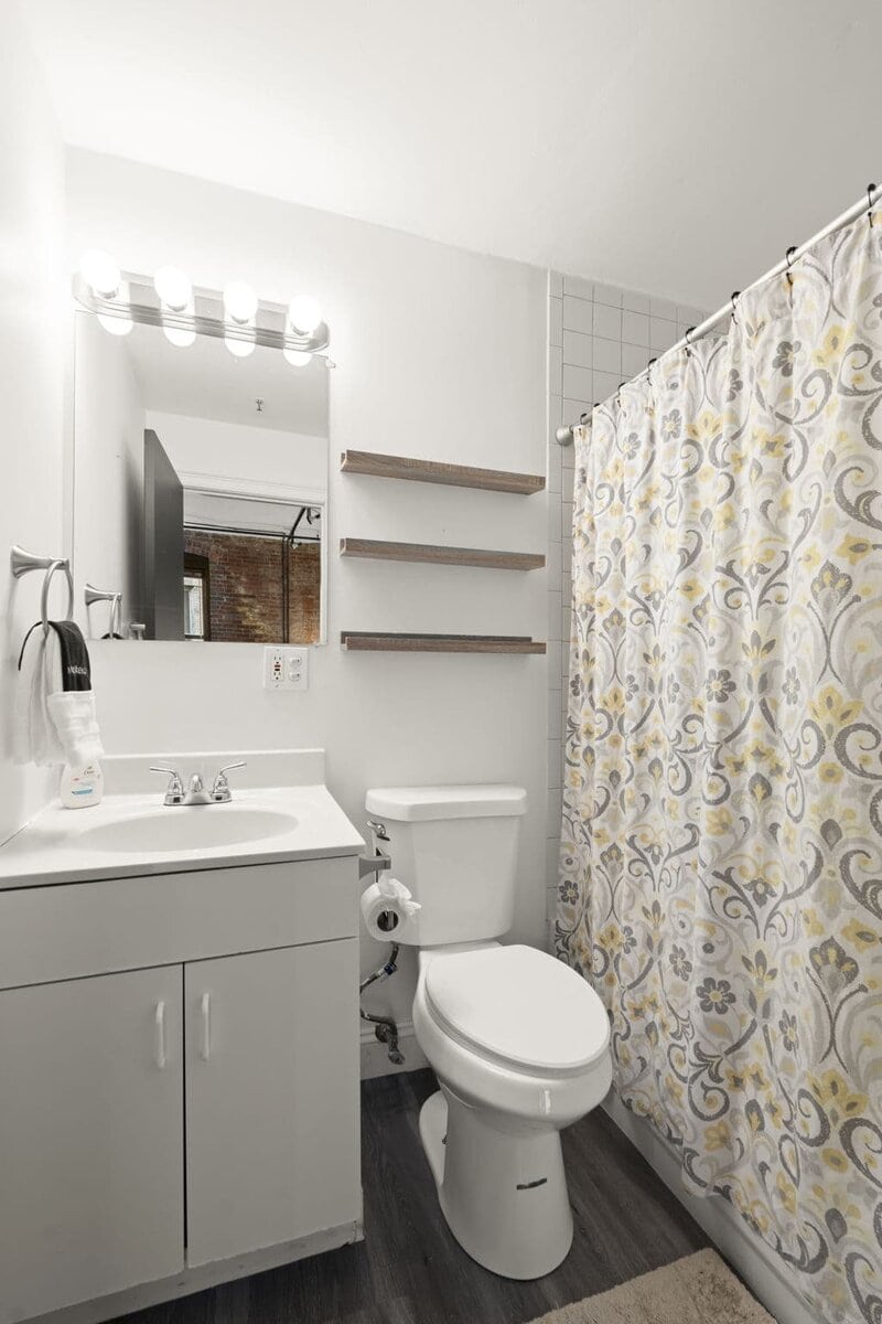 19 Stanhope Street Boston MA 02116
