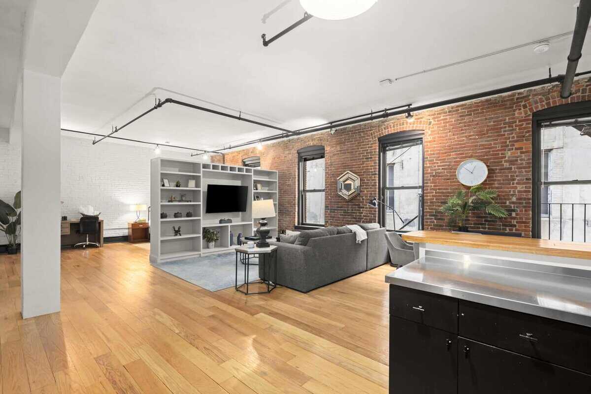19 Stanhope Street Boston MA 02116