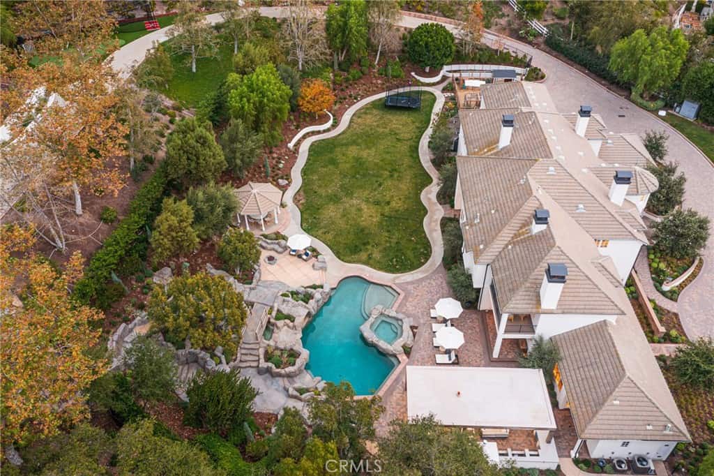 Rancho Santa Margarita COTO DE CAZA CA 92679