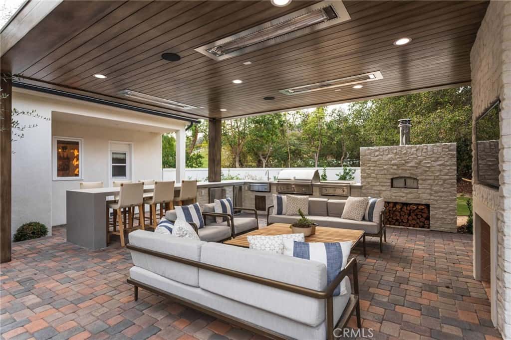 Rancho Santa Margarita COTO DE CAZA CA 92679