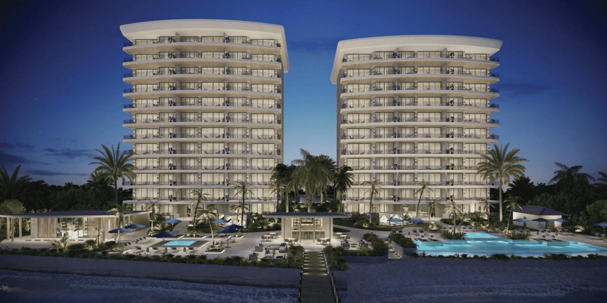 Penthouse 4 Bedroom Residences