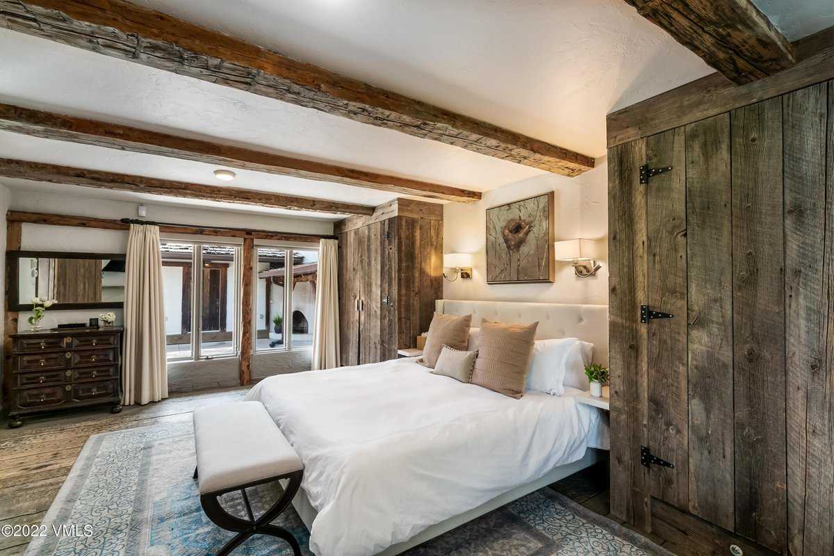 998 Ptarmigan Road Vail CO 81657
