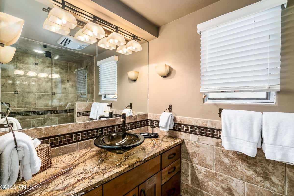 998 Ptarmigan Road Vail CO 81657