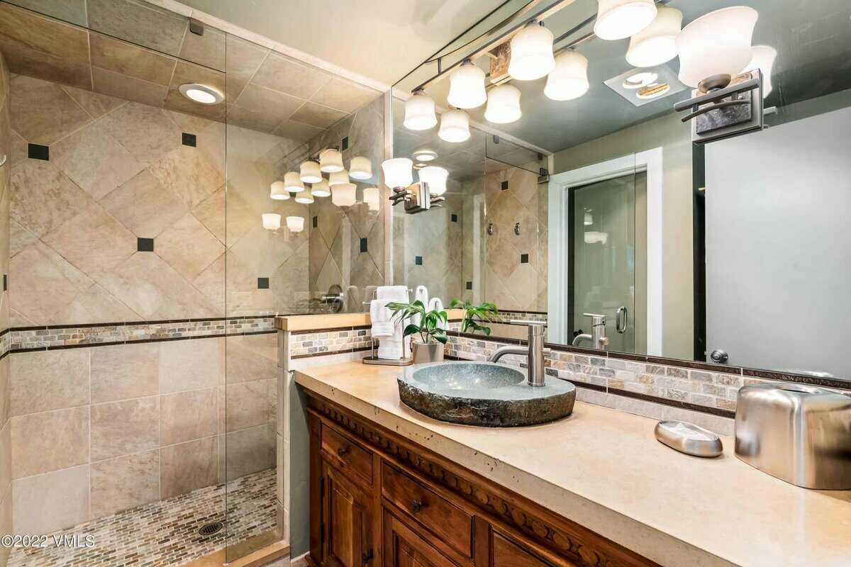 998 Ptarmigan Road Vail CO 81657