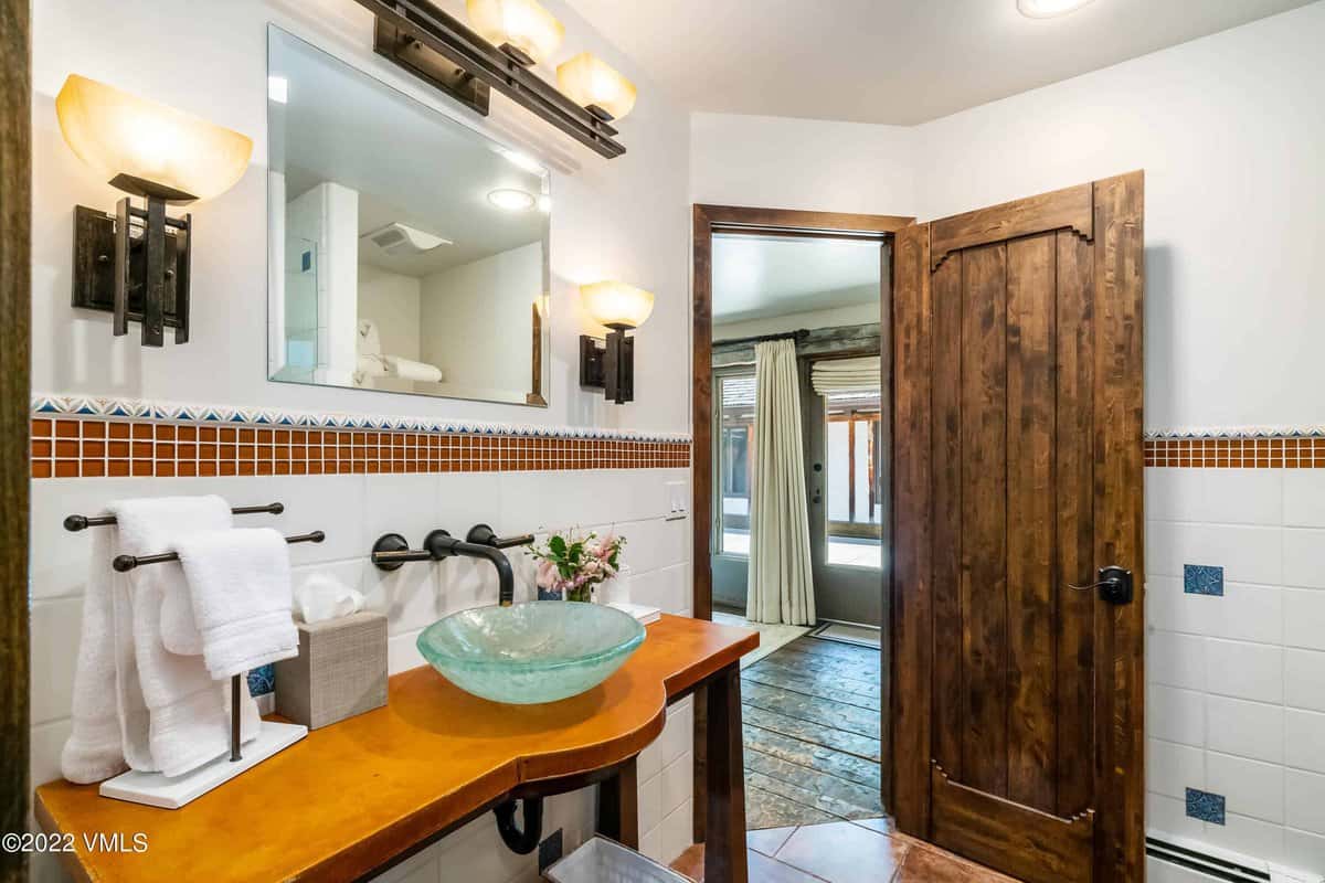 998 Ptarmigan Road Vail CO 81657