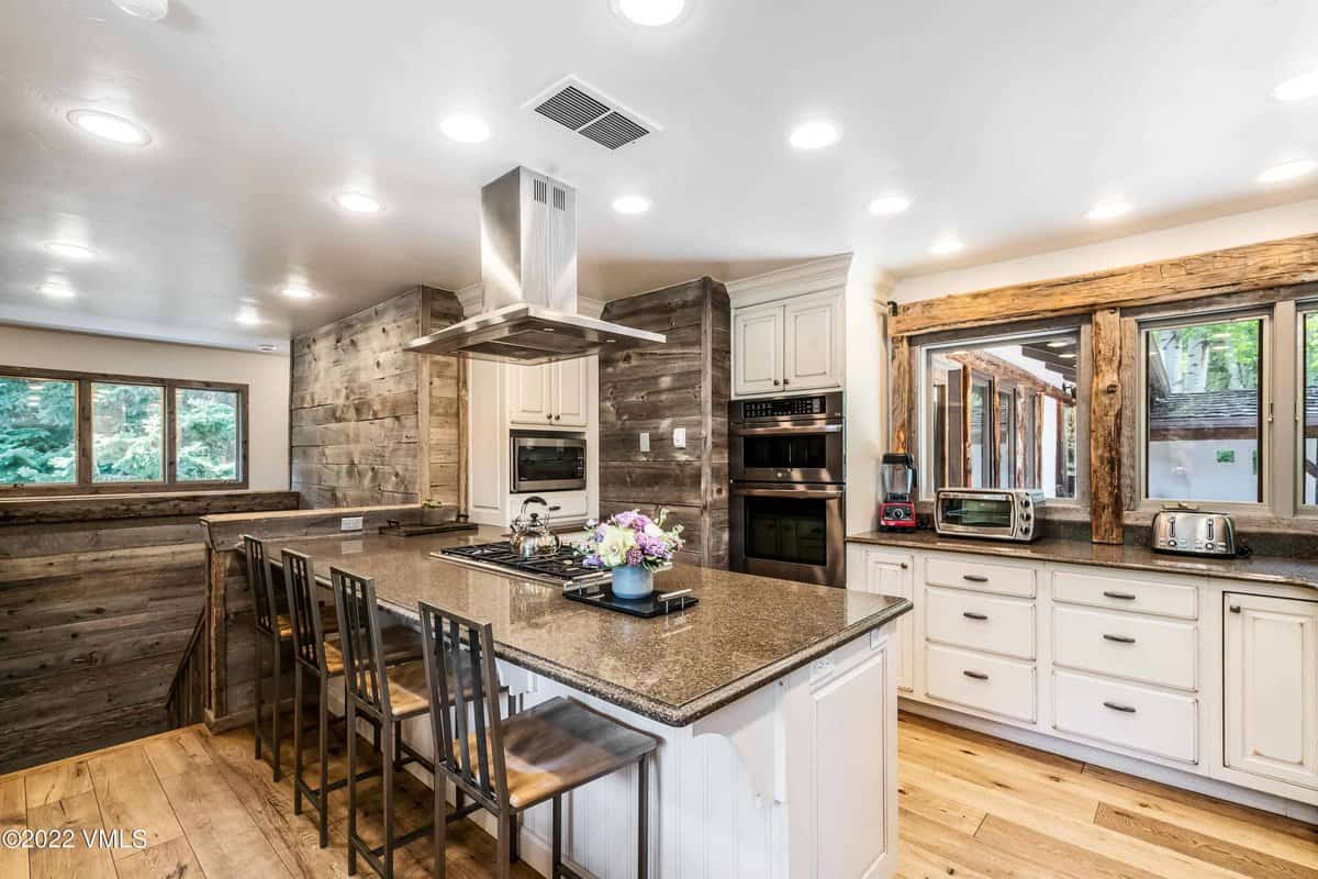 998 Ptarmigan Road Vail CO 81657