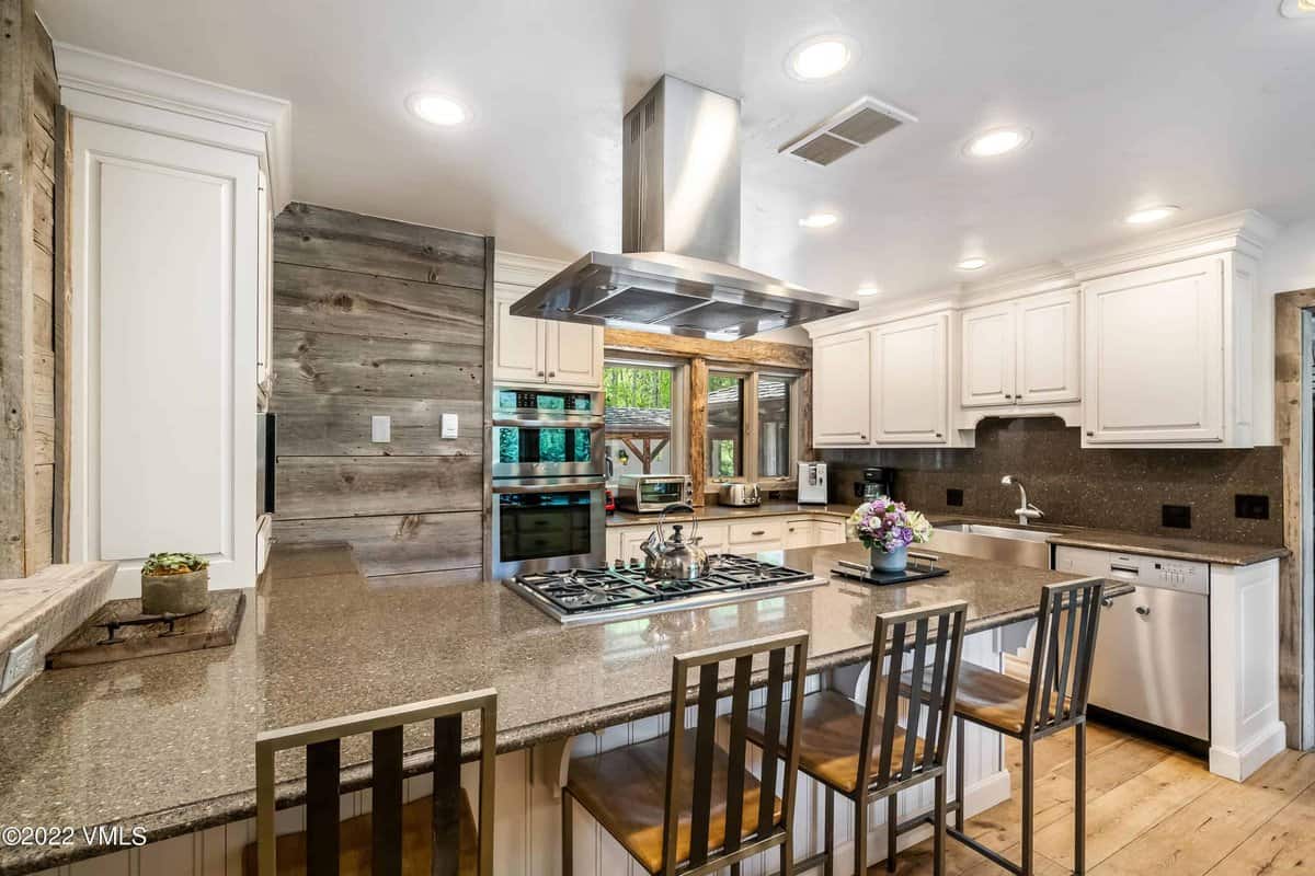 998 Ptarmigan Road Vail CO 81657