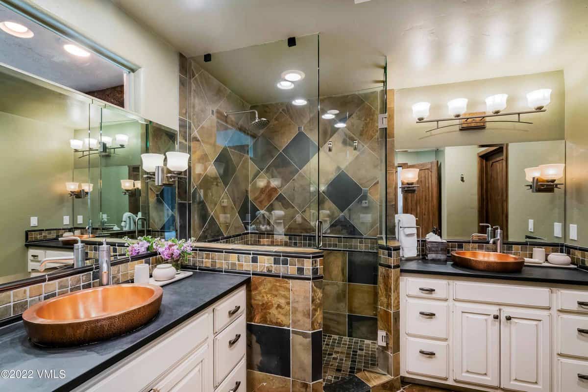 998 Ptarmigan Road Vail CO 81657