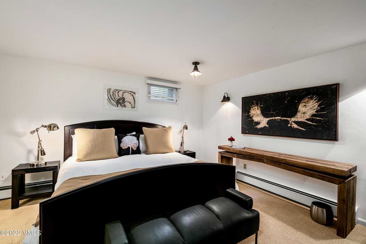 998 Ptarmigan Road Vail CO 81657