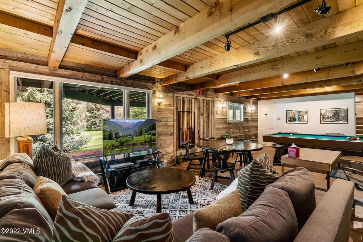 998 Ptarmigan Road Vail CO 81657