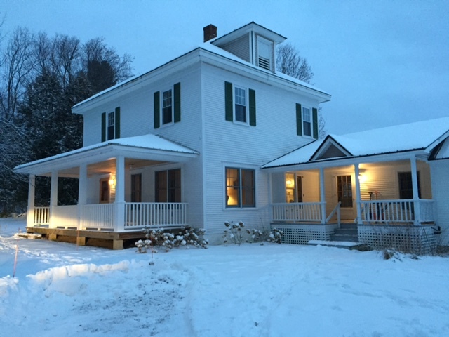 Greensboro VT 05841