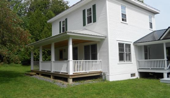 Greensboro VT 05841
