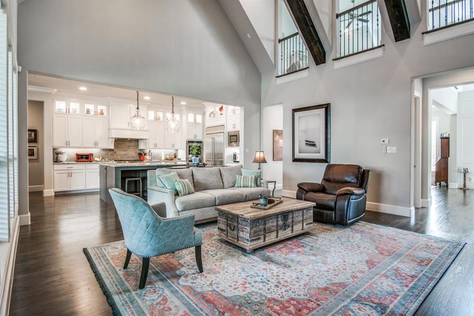 7758 Constance Avenue Frisco TX 75034