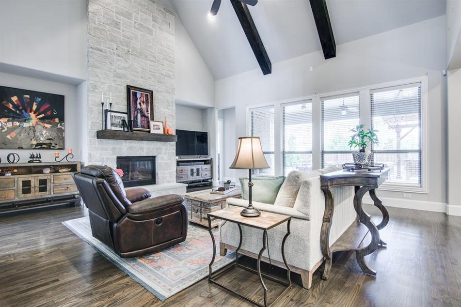 7758 Constance Avenue Frisco TX 75034
