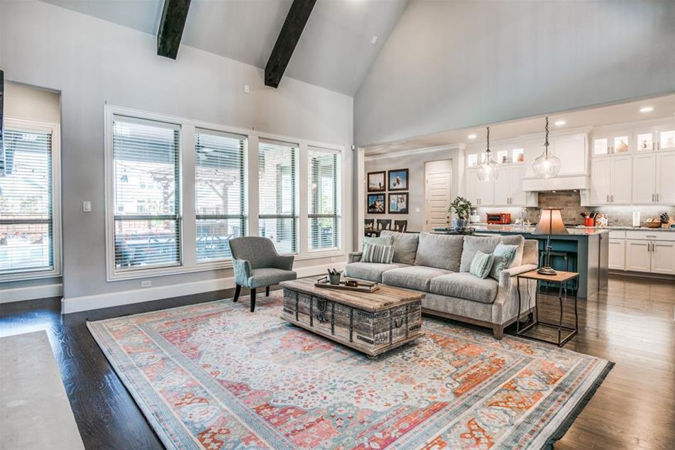 7758 Constance Avenue Frisco TX 75034