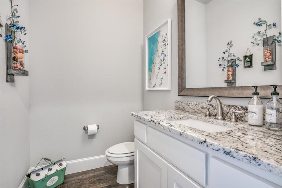 7758 Constance Avenue Frisco TX 75034