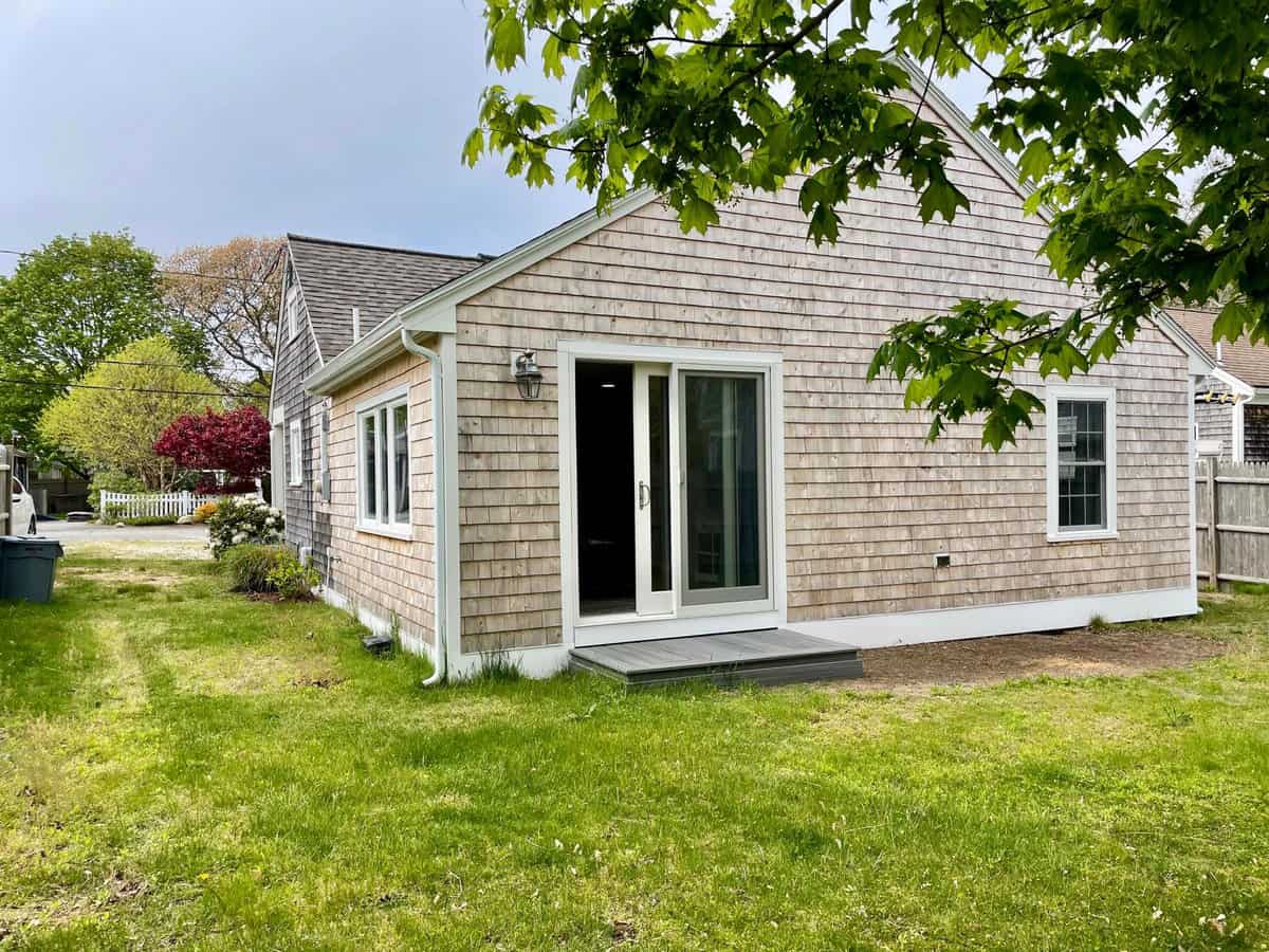 Yarmouth MA 02673