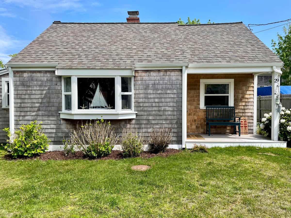 Yarmouth MA 02673
