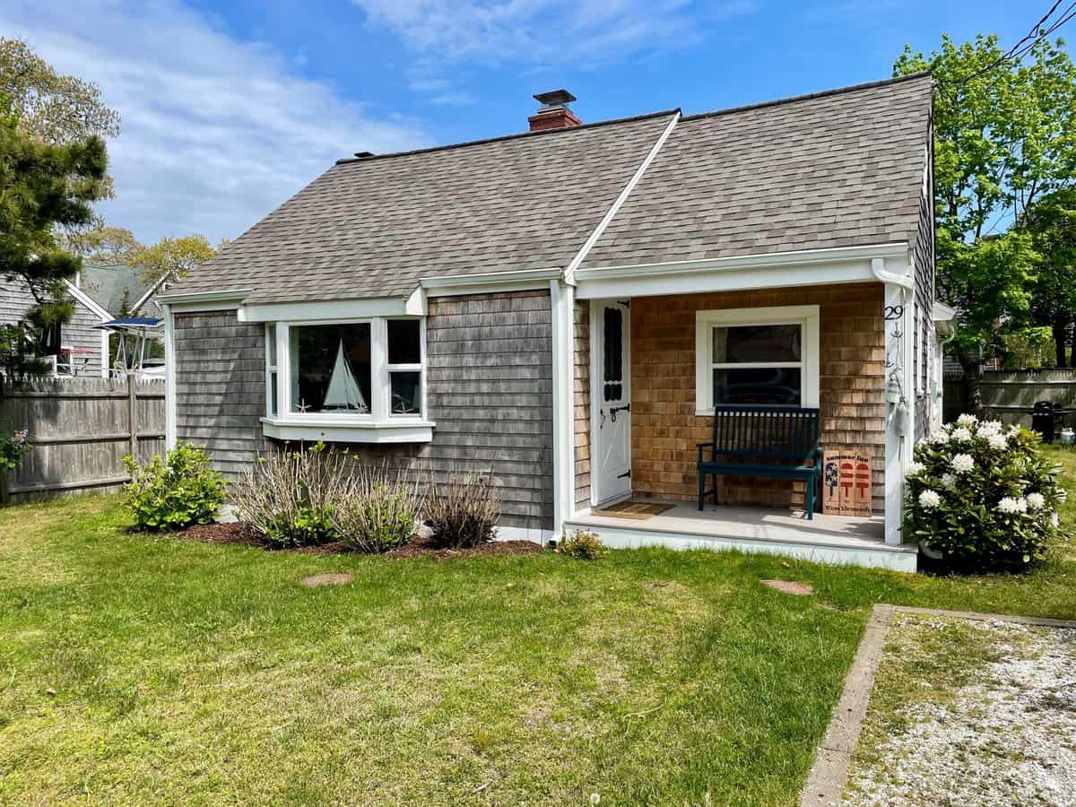 Yarmouth MA 02673