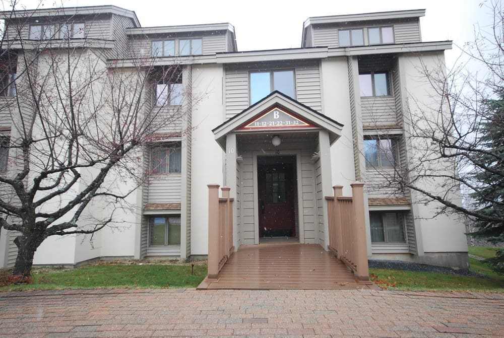 , Stratton VT Real Estate Listing