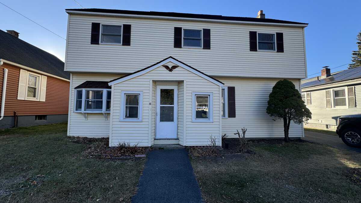 Easthampton MA 01027