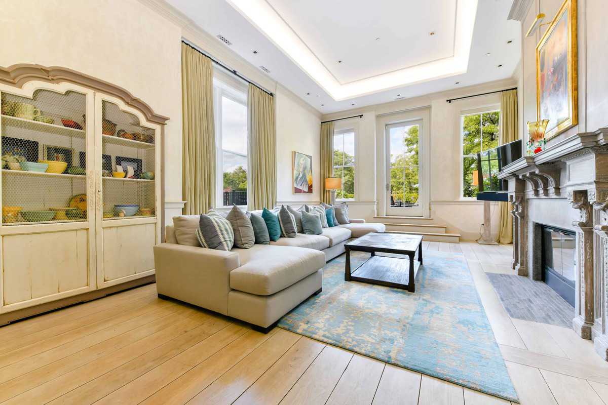 128 Beacon Street, Unit D, Boston, MA 02116