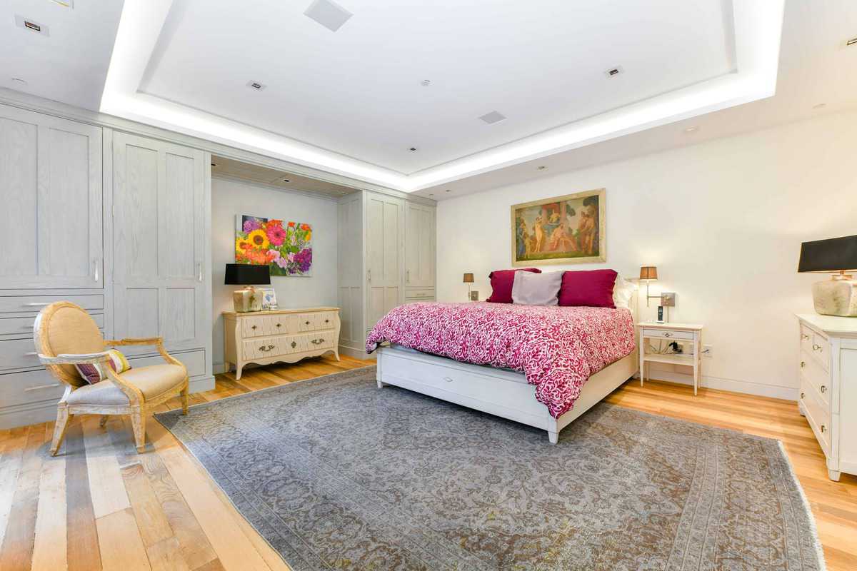 128 Beacon Street, Unit D, Boston, MA 02116