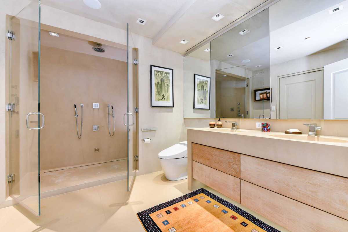 128 Beacon Street, Unit D, Boston, MA 02116