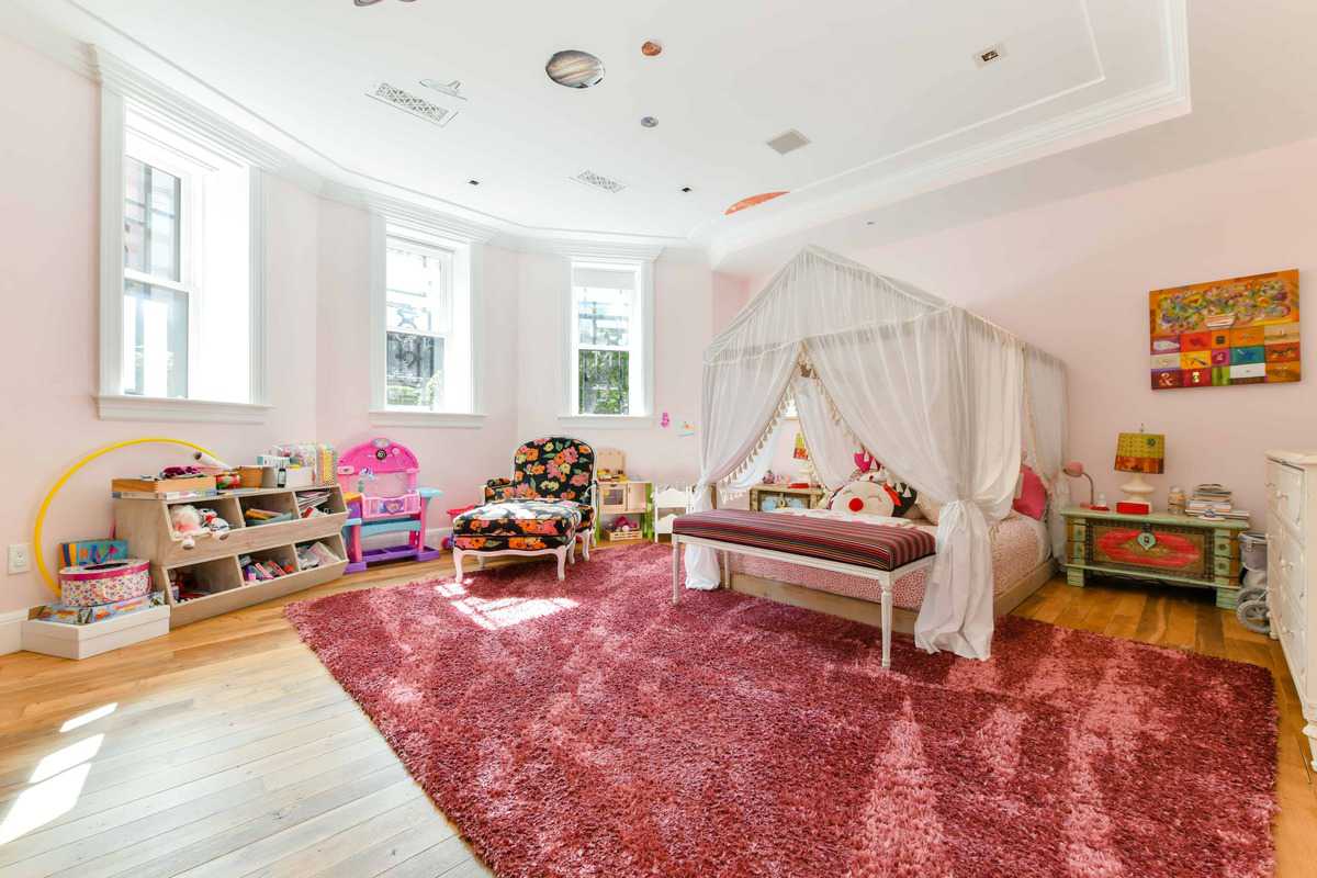 128 Beacon Street, Unit D, Boston, MA 02116