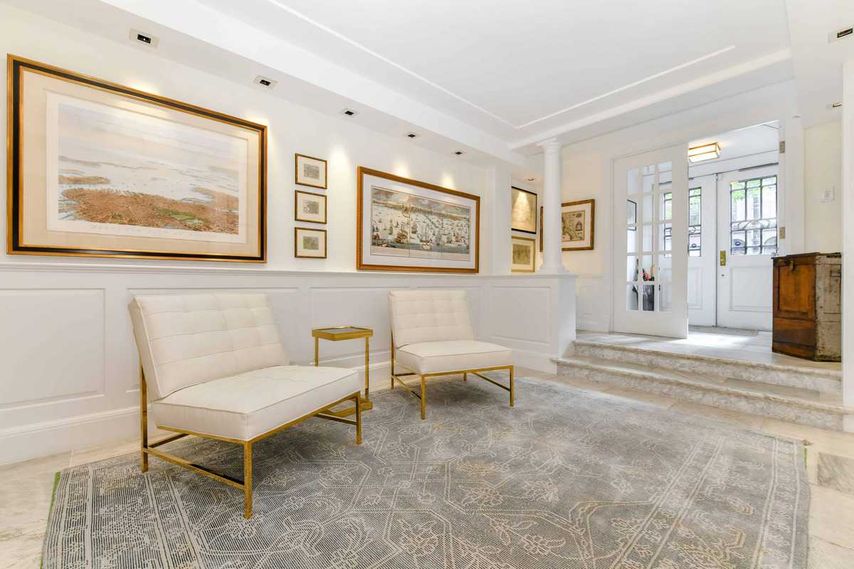 128 Beacon Street, Unit D, Boston, MA 02116