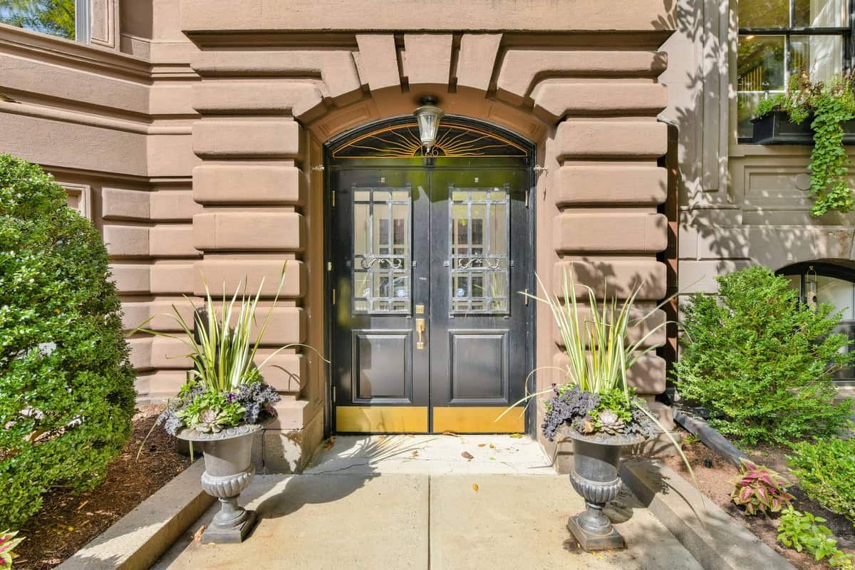 128 Beacon Street, Unit D, Boston, MA 02116
