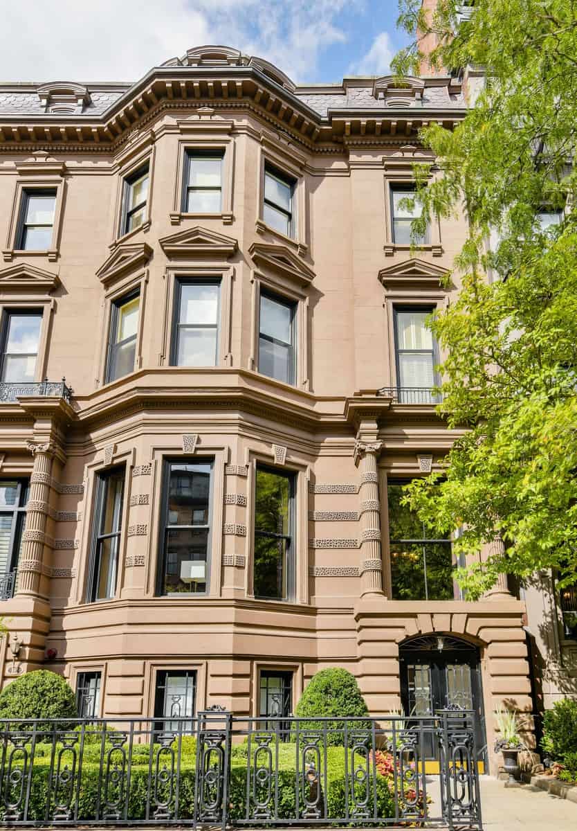 128 Beacon Street, Unit D, Boston, MA 02116