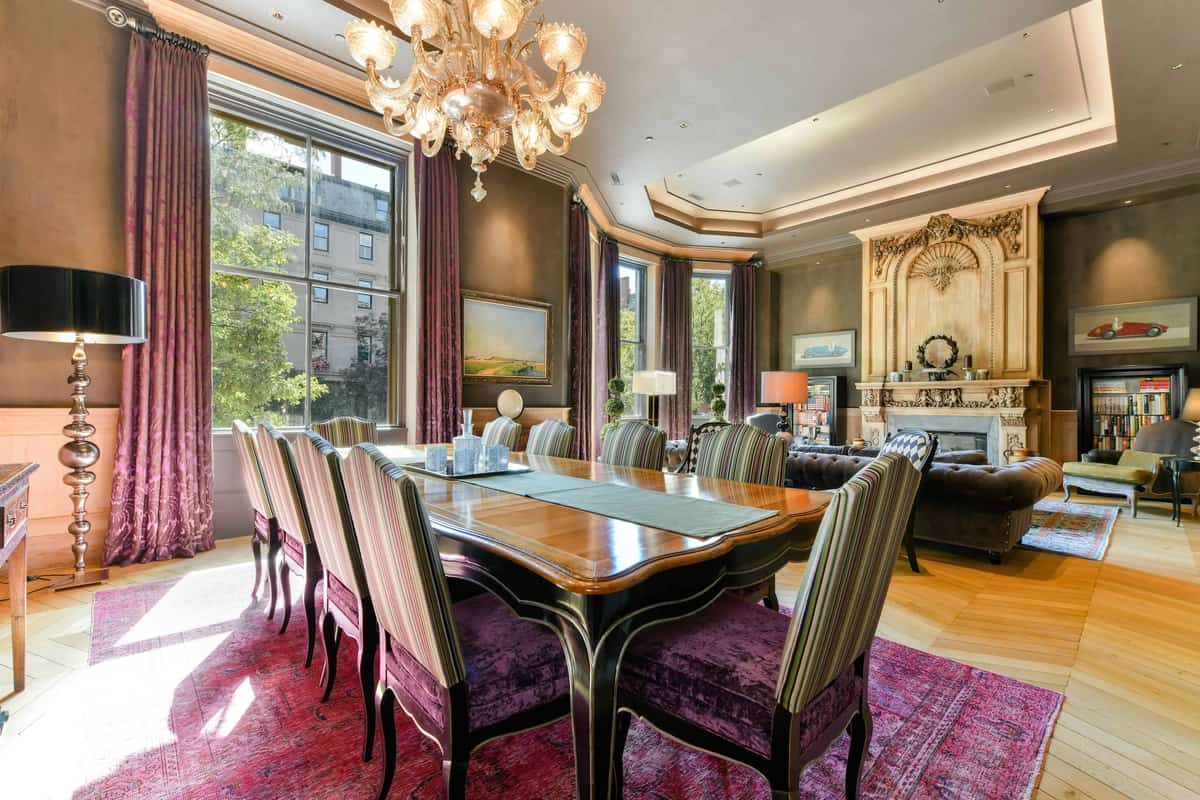 128 Beacon Street, Unit D, Boston, MA 02116