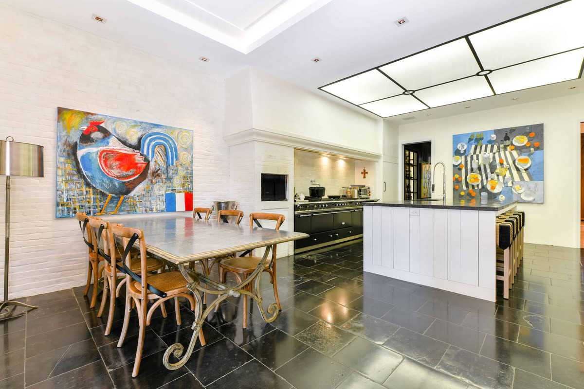 128 Beacon Street, Unit D, Boston, MA 02116
