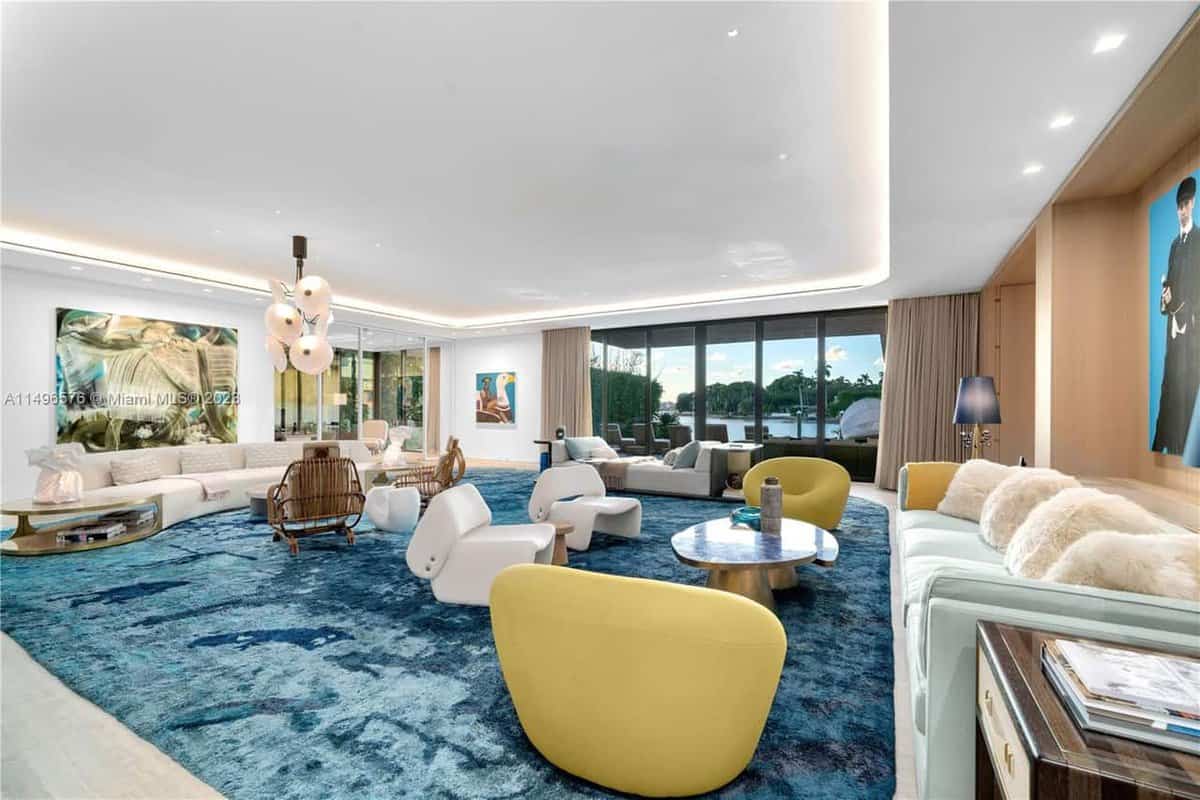 6440 N Bay Road Miami Beach FL 33141