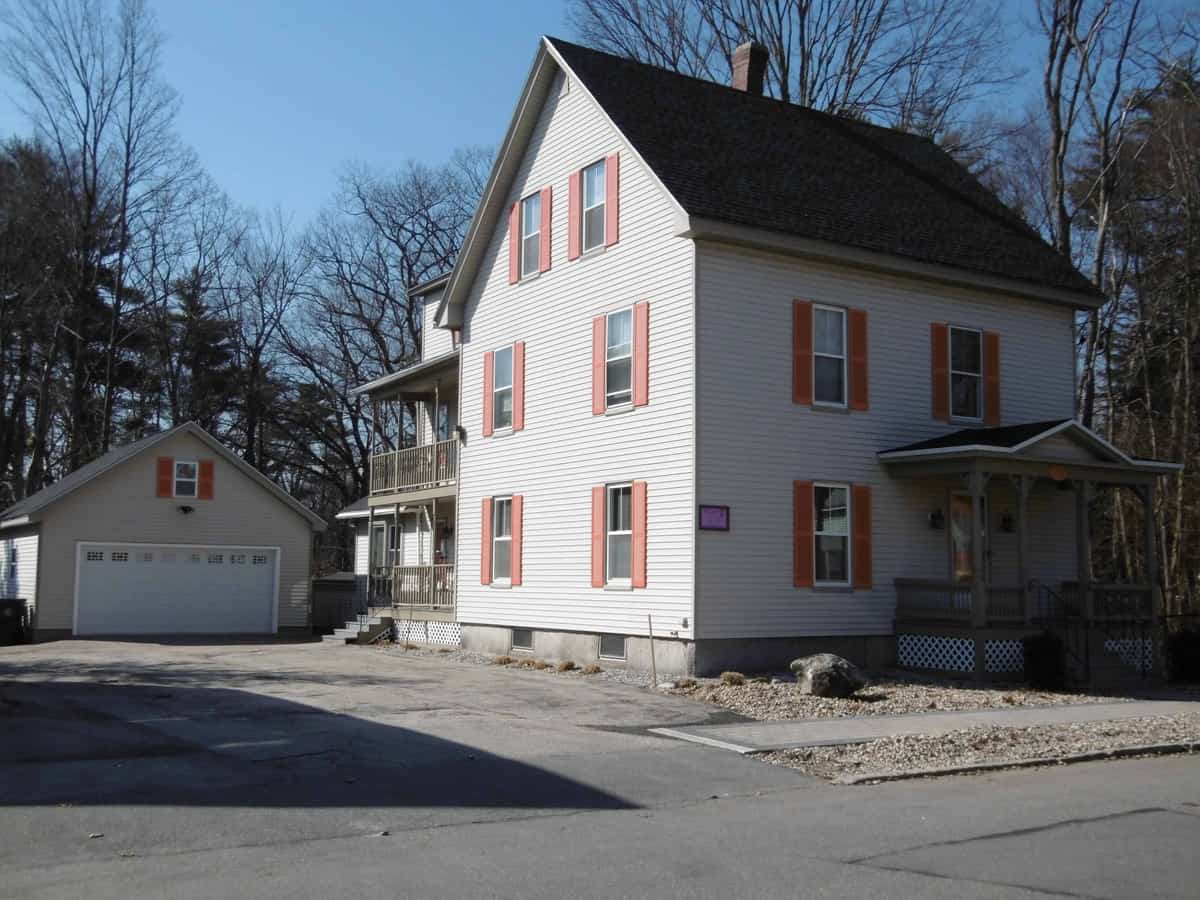 Peloquin Realty & Property Management