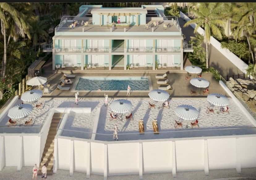 West Bay Street Nassau BS
