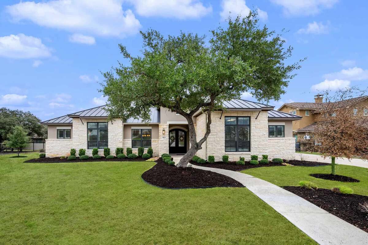 3823 Luz Del Faro San Antonio TX 78261
