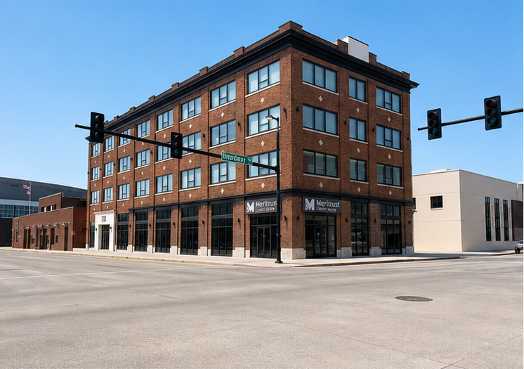 333 E English Wichita KS 67202