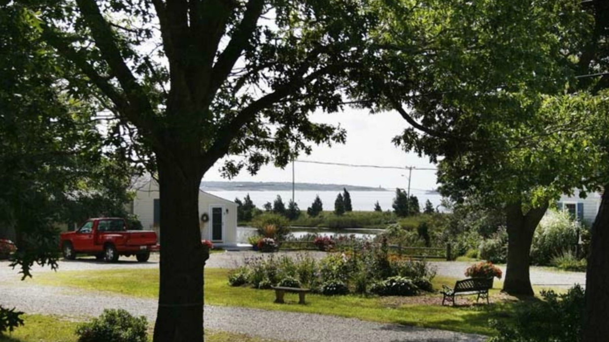 Barnstable MA 02647